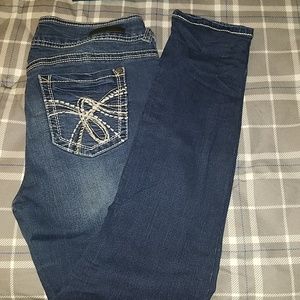 Wall Flower Jeans Size 13